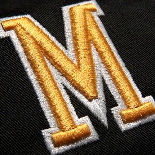 Embroidery